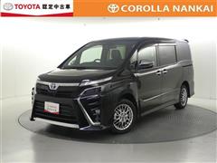 トヨタ ヴォクシー HV ZS キラメキ3