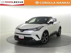 Ｃ－ＨＲ