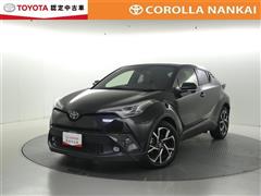 Ｃ－ＨＲ