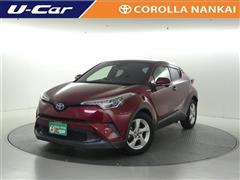 Ｃ－ＨＲ