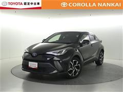 Ｃ－ＨＲ