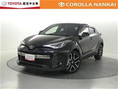 Ｃ－ＨＲ