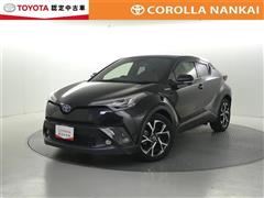 トヨタ C-HR HV G