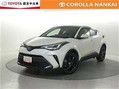 Ｃ－ＨＲ