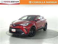 Ｃ－ＨＲ