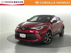 Ｃ－ＨＲ