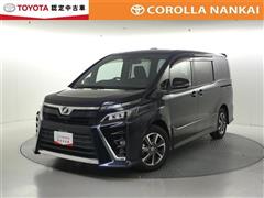 トヨタ ヴォクシー ZS