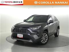 トヨタ RAV4 G Zパッケージ