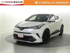 トヨタ C-HR HV S LEDパッケージ