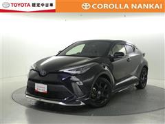 Ｃ－ＨＲ