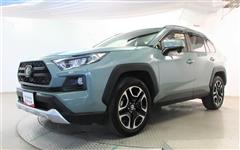 トヨタ RAV4 アドベンチャー