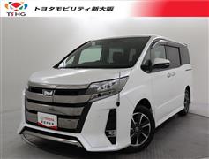 トヨタ ノア Si ダブルバイビー2