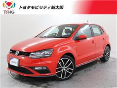 フォルクスワーゲン ポロ GTI