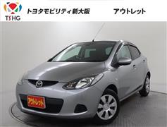 マツダ デミオ 13C-V