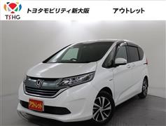 ホンダ フリードプラスHV G Hセンシンク