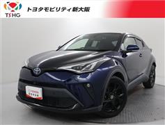 Ｃ－ＨＲ