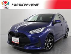 トヨタ ヤリス HV Z