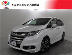 ホンダ オデッセイ アブソルート EX