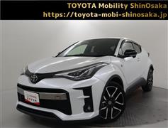 Ｃ－ＨＲ