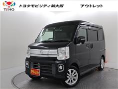 日産 NV100クリッパーリオ G