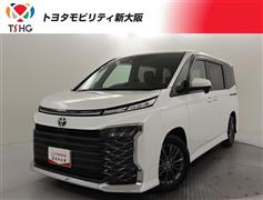 トヨタ ヴォクシー S-G