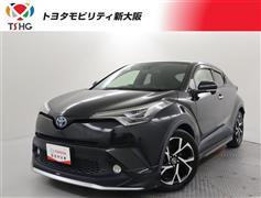 Ｃ－ＨＲ