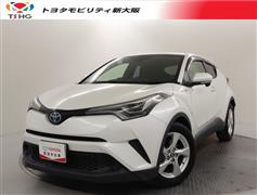 Ｃ－ＨＲ