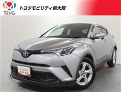 Ｃ－ＨＲ