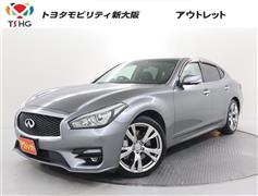 日産 フーガ 370GT タイプS