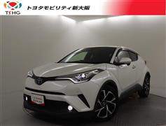 Ｃ－ＨＲ