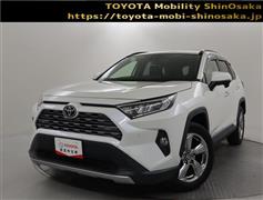 トヨタ RAV4 G