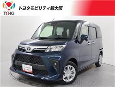 トヨタ ルーミー G