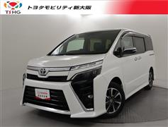 トヨタ ヴォクシー ZS キラメキ 3