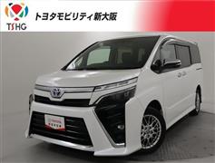 トヨタ ヴォクシー HV ZS キラメキ 3