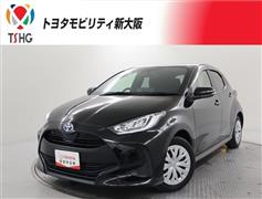 トヨタ ヤリス HV Z