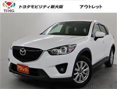 マツダ CX-5 20S