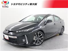 トヨタ プリウスPHV S GRスポーツ