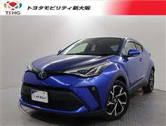 Ｃ－ＨＲ