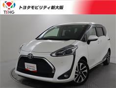 トヨタ シエンタ G クエロ