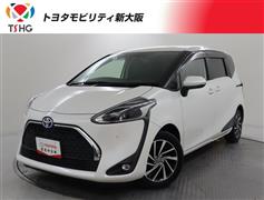 トヨタ シエンタ HV ファンベースG クエロ