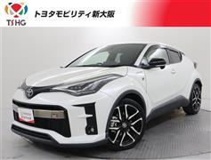 トヨタ C-HR HV S GRスポーツ