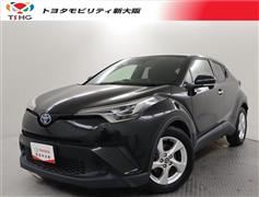 トヨタ C-HR HV S LEDエディション