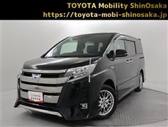 トヨタ ノア HV Siダブルバイビ-2