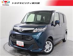 トヨタ タンク G