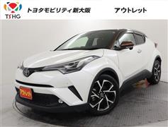 Ｃ－ＨＲ