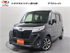 トヨタ ルーミー X S