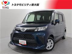 トヨタ ルーミー G