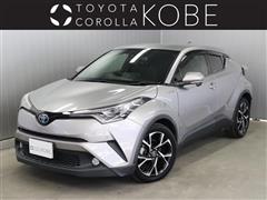 Ｃ－ＨＲ