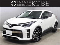 トヨタ C-HR HV S GRスポーツ