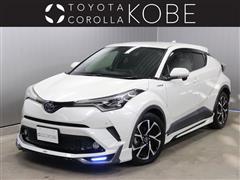 Ｃ－ＨＲ